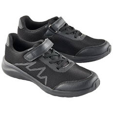 Black Joggers Assortment