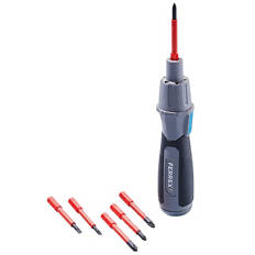 3.6V Li-ion Cordless  Screwdriver