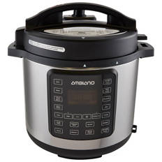 Multifunctional Pressure Cooker
