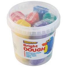 Assorted Craft Dough Mix