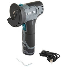 12V Angle Grinder
