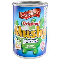 Mushy Peas 300g