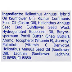 Assorted Lip Balm 4.8g