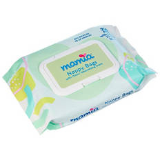 Nappy Bags 200 Pack