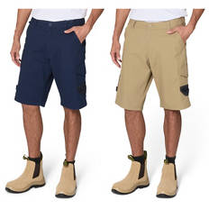 Men's Work Cargo Shorts