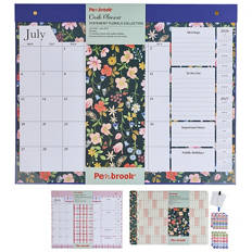 Planner Wall Desk
