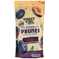 Pitted Prunes 1kg