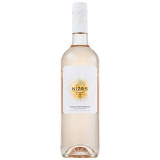 Nizas Languedoc Rose 2024 Vintage 750ml