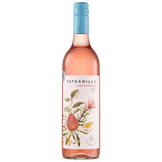 Tatachilla Light & Fresh Rose 2025 750mL
