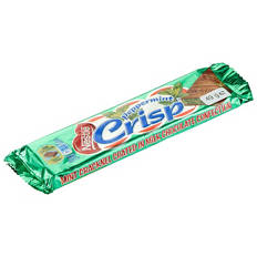 Peppermint Crisp Chocolate Bar 49g