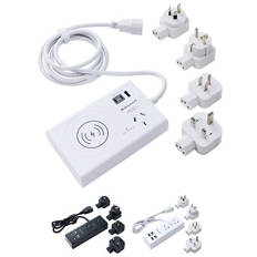 Travel Power Assortment