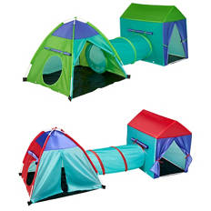 Activity Tents
