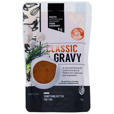 Classic Gravy 170g