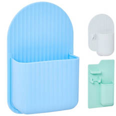 Silicone Travel Shower Caddy