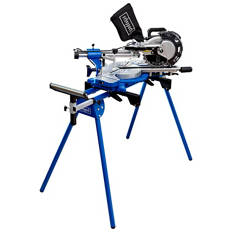 Mitre Saw