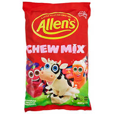 Chew Mix 830g