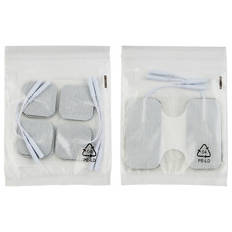 TENS EMS Replacement Pads