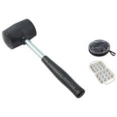 Camping Accessories