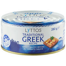 Giant Baked Beans in Tomato Sauce 280g