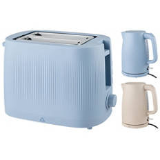Kettle or Toaster Assortment