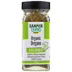 Oregano 15g
