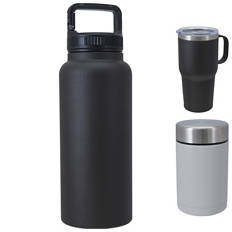 Outdoor Travel Mix
