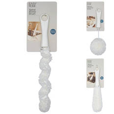 Cleaning Brush 1 Pack or Pea Bottle Cleaners 4 Pack