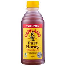 Australian Honey 1kg