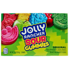 Gummy Theatre Box Original 99g