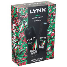 Africa Duo Gift Set 2 Piece