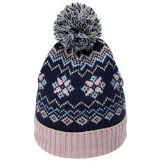 Women's Knitted Beanie