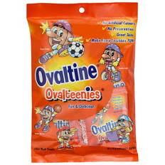Ovalteenies 135g