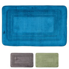 Memory Foam Bath Mat