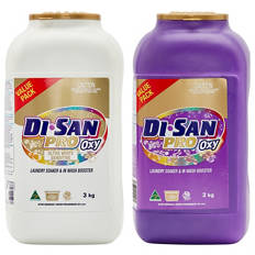 Oxy Soaker 3kg