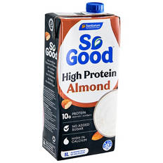 High Protein Almond Milk 1L