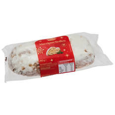 Marzipan Stollen 750g