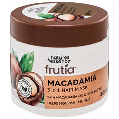 Frutia 3 in 1 Hair Mask 400ml
