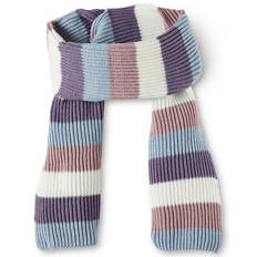 Children's Knitted Scarf