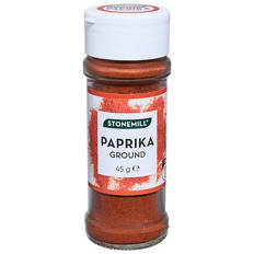 Paprika Ground 45g