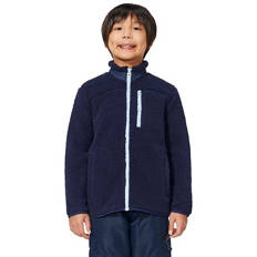 Children’s Sherpa Fleece Jacket