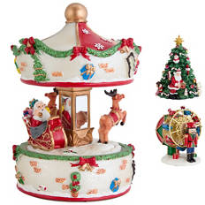 Mini Christmas Collectable