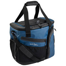 24 Can Insulated Cooler