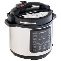 Multifunctional Pressure Cooker