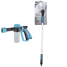 Hose Cleaning Attachments