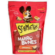 Marrobones 737g