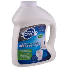 Moisture Absorber Refill Pellets 3.4kg