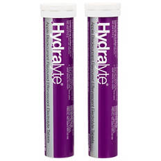 Electrolyte Tablets 40 Pack