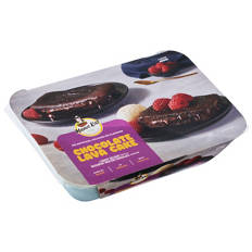 Lava Cake 400g