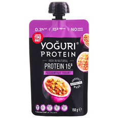 Passionfruit Protein Yogurt 150g