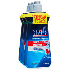 Dishwashing Additives 3 Pack